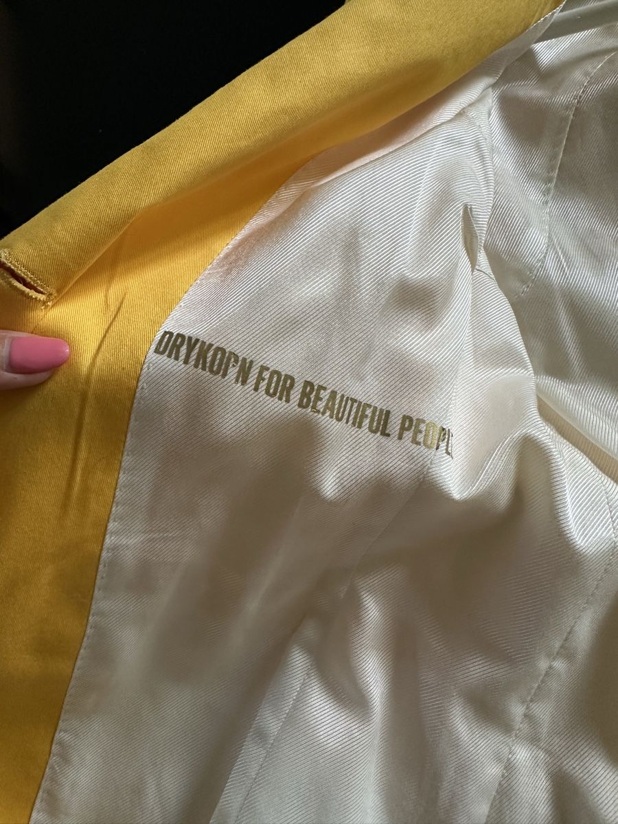 Drykorn Jacken: Blazer Drykorn – Neu (gemäss Beschreibung) aus Dietikon von rael1 6