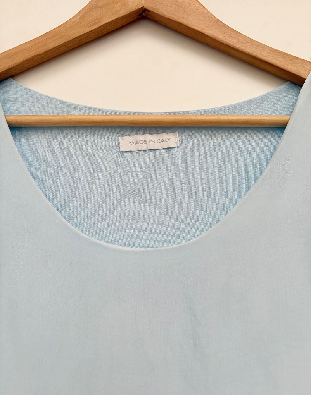 Chemisiers: Made in Italy Bluse Gr.M – D'occasion à Unterägeri par Jutka_04 1