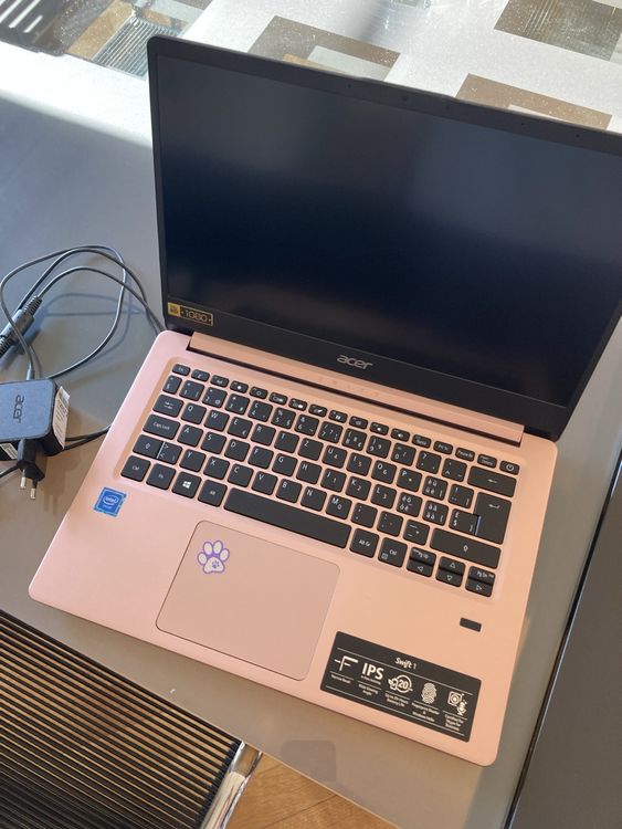 Ordinateur portable Kaufen auf Ricardo