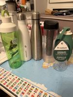 WASSER FLASCHEN***NEU & GEBRAUCHT***ALLE 11.- CHF***