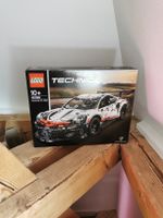 Lego 42096 Porsche 911