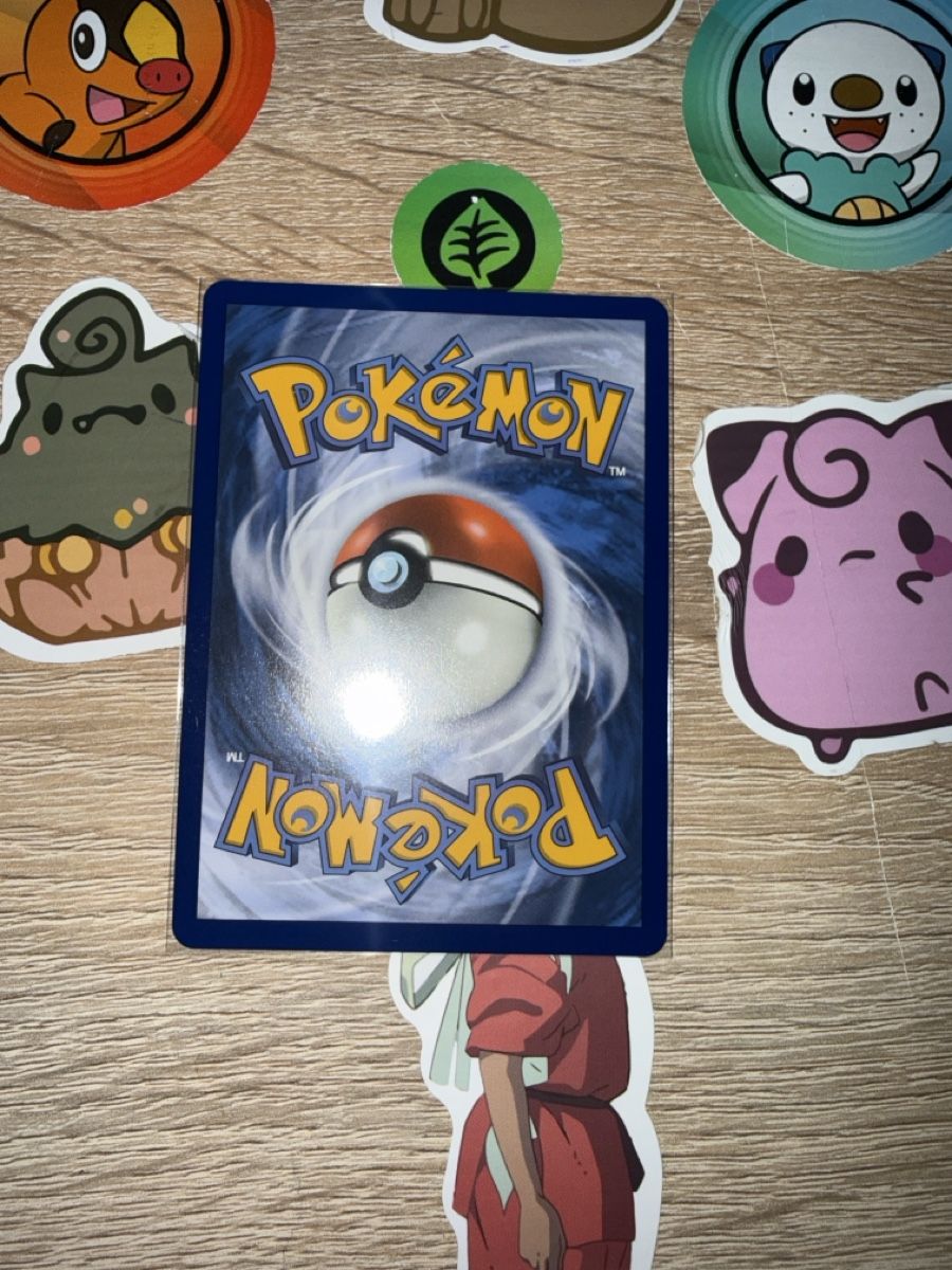 Pokémon Carte collezionabili: Yanmega SIR Dri NM EN – Nuovo (secondo la descrizione) da St-Maurice venduto da Whatty 1
