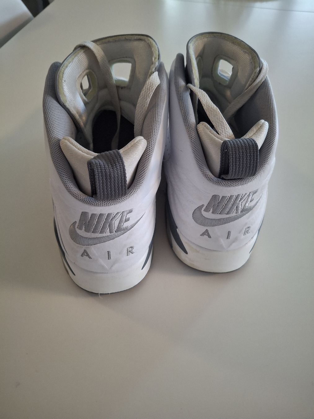 Scarpe da uomo: Baskets Nike Air Jordan, Pointure 44 – Usato da Payerne venduto da sme_86ht 3