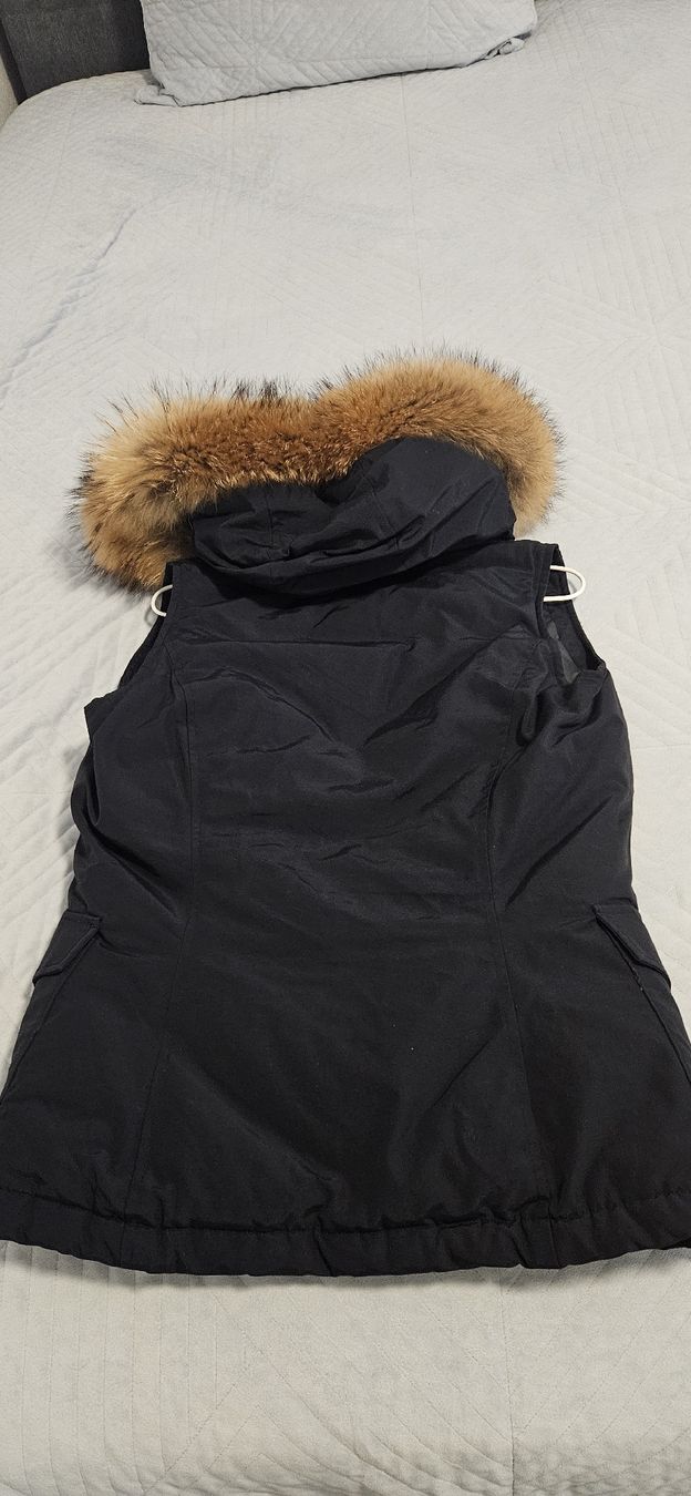 Gilet & Giacche senza maniche: Woolrich Weste – Nuovo (secondo la descrizione) da Möhlin venduto da Dita-22 4