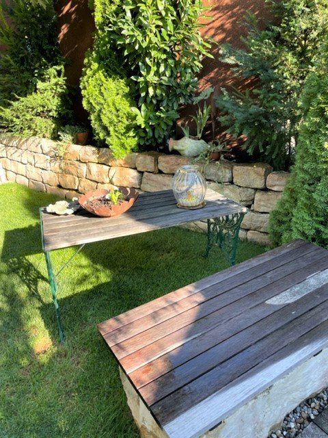 Tavoli: GaRteN  LoWtabLe – Usato da Winkel venduto da zeho