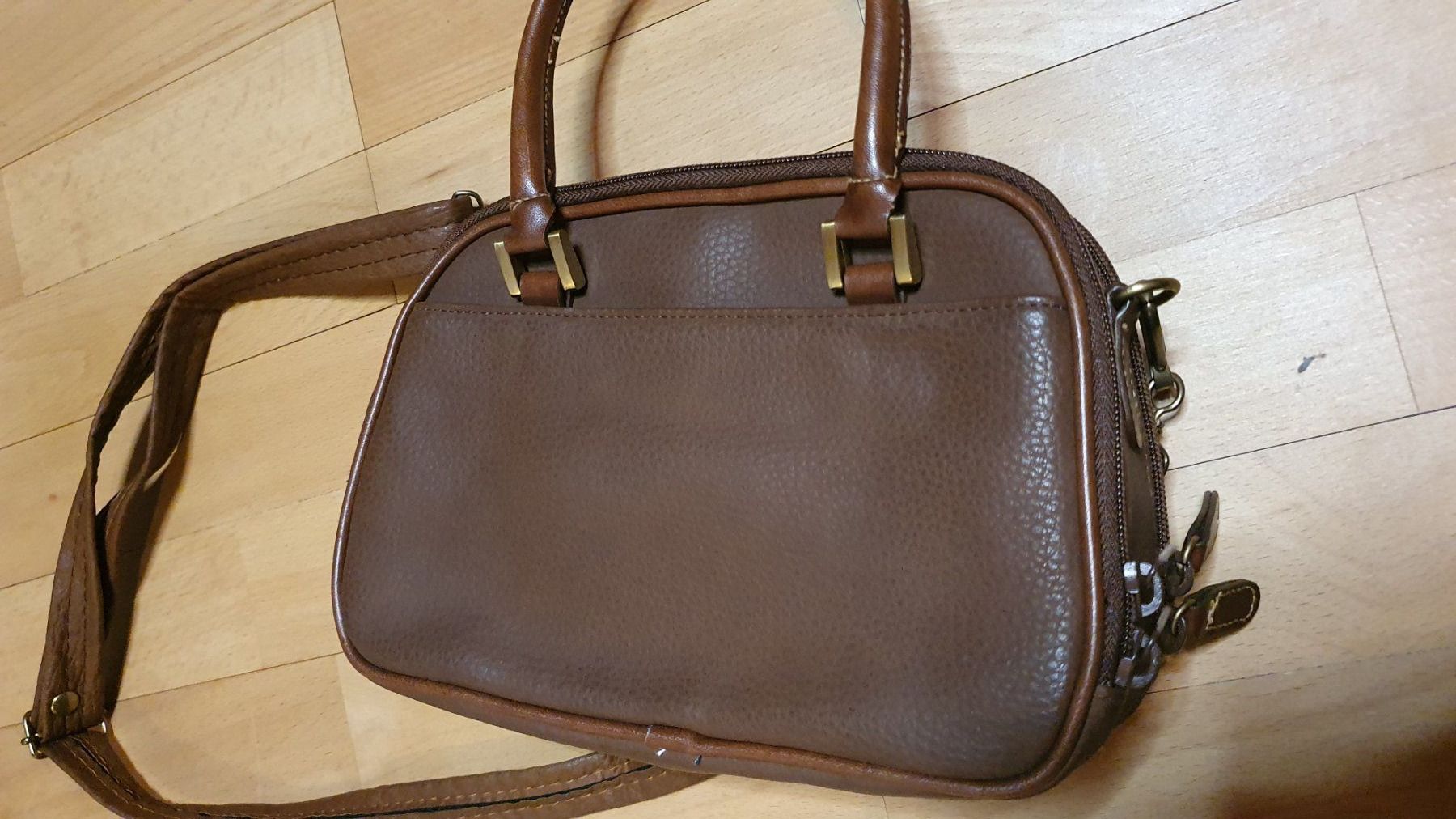 Taschen für Damen: 🌺Kleine Tasche Cherokeeeee🌺 – Neu (gemäss Beschreibung) aus Wald ZH von CapLux 7