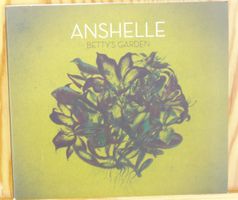 ANSHELLE Betty's garden