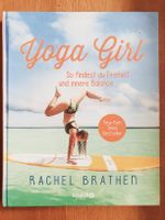Yoga Girl - Rachel Brathen,Top Zustand,wie neu!