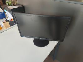 Ecran d'ordinateur AOC e2470Swhe