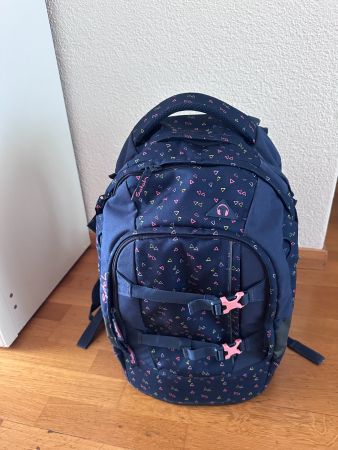 Satch Schulrucksack