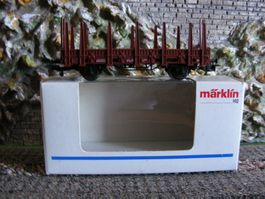 Märklin wagon