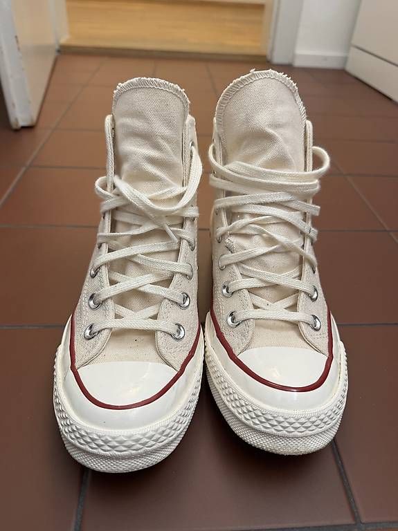 Converse Scarpe da uomo: Coverse Schuh – Usato da Bern venduto da Gabi_30