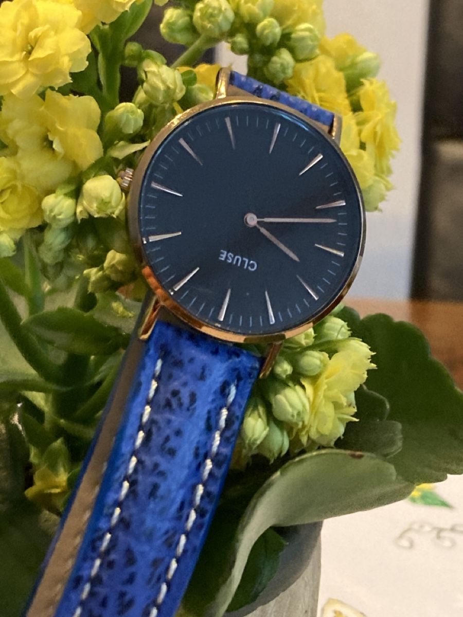 Cluse Orologi: CLUSE UHR 40 mm mit Neue Batterien – Nuovo (secondo la descrizione) da Rothrist venduto da ToniG71 2