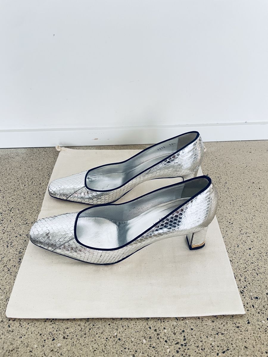 Dolce & Gabbana Scarpe da donna: Dolce & Gabbana Pumps – Usato da Stäfa venduto da Nicole093 3