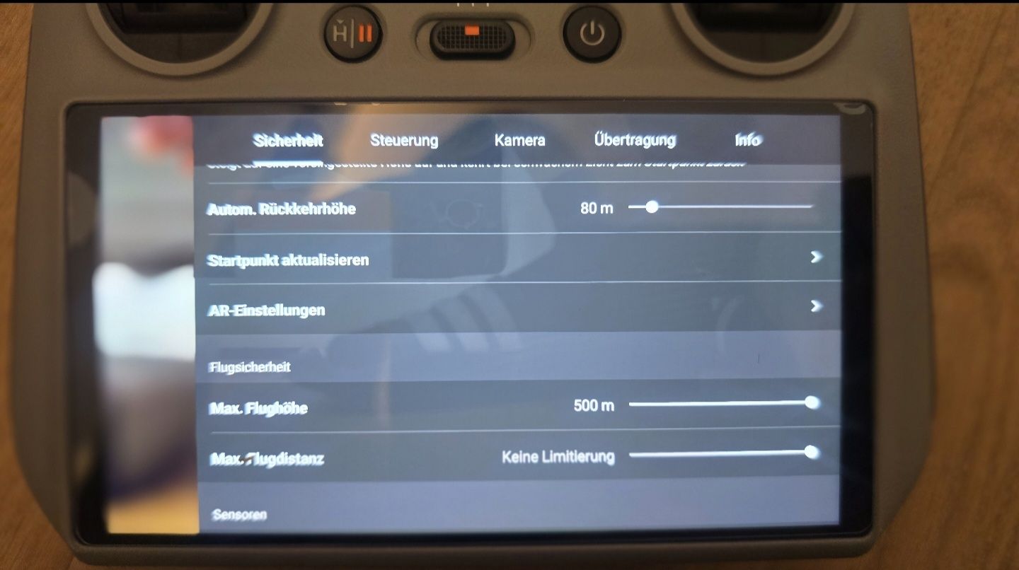 DJI RC Modellbau: DJI Mini 4 Pro C1 klassifiziert – Neu (gemäss Beschreibung) aus Maladers von jan_cj2z 4