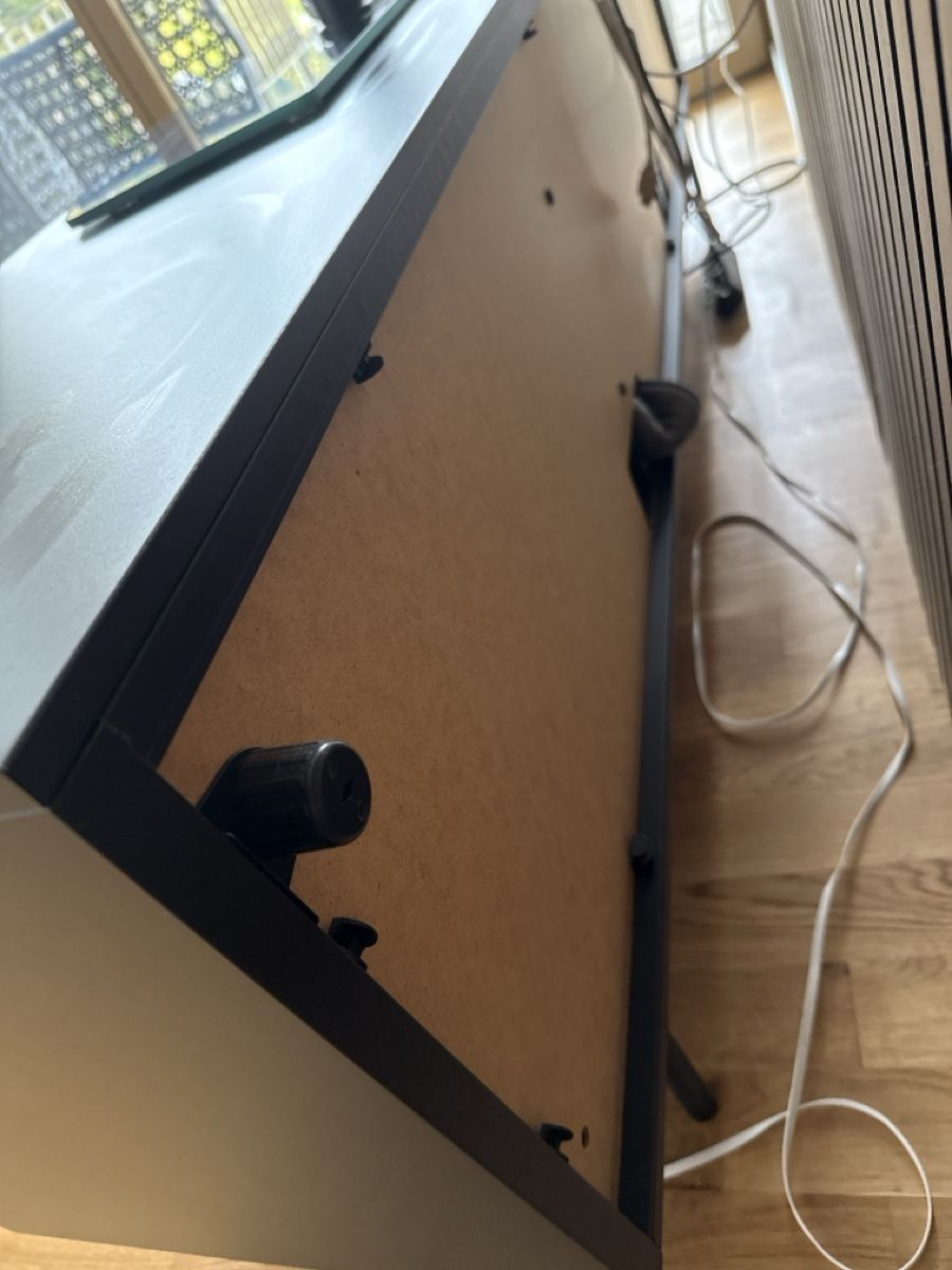 Ikea TV Möbel: TV Möbel – Neu (gemäss Beschreibung) aus Kriens von g_b_mk7j 6