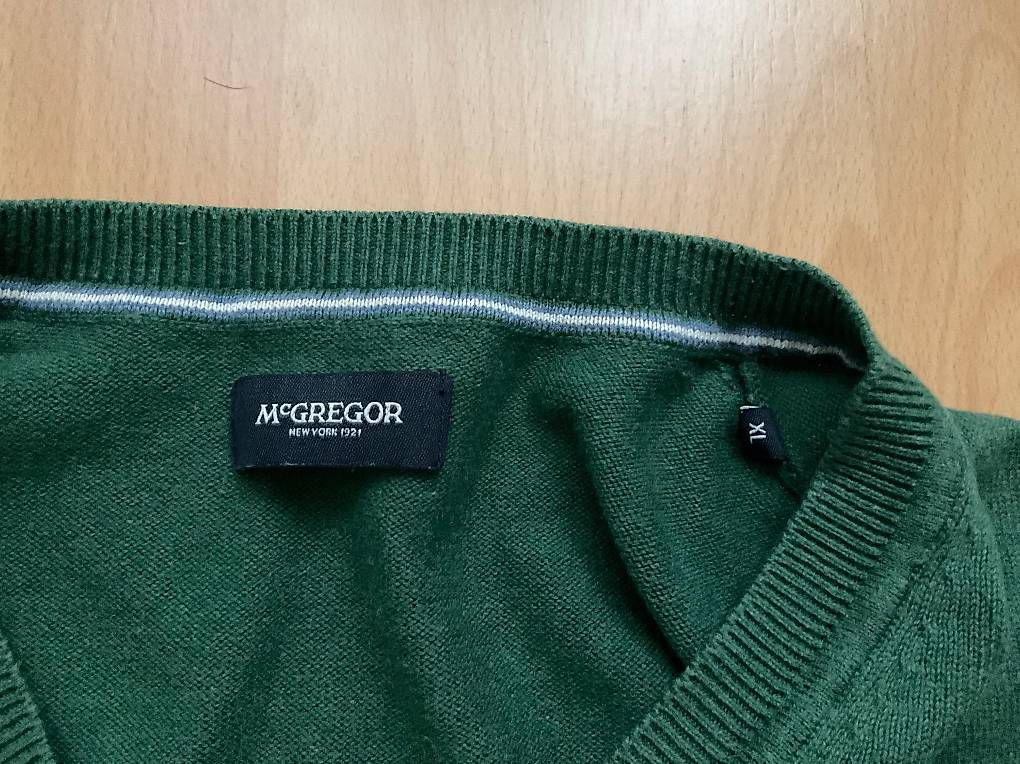 Maglioni & Felpe: Mc Gregor Pullover – Usato da huttwil venduto da care.b 1