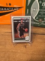 Victor Wembanyama RC hoops base