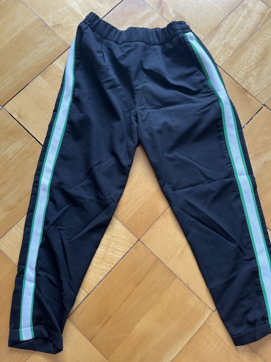 Pull&Bear Pantaloni: Pull & Bear Elegante Hose – Nuovo (secondo la descrizione) da Zürich venduto da Closetbesties