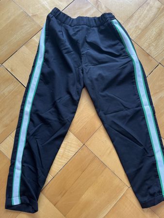 Pull & Bear Elegante Hose