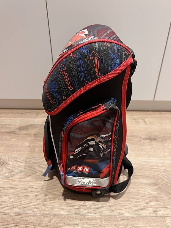 Kindertaschen: Schulrucksack – Gebraucht aus Dübendorf von giuseppe3101 1