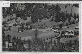 Les Plans - Vue generale