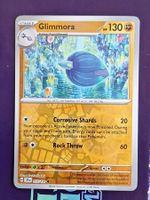 Glimmora - Reverse Holo - Pokemon Surging Sparks