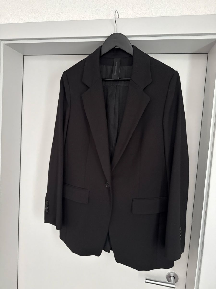 Drykorn Completi & Tailleur: Drykorn Blazer lang – Usato da Ulisbach venduto da Schoggikugel