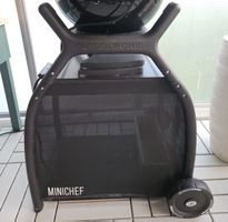 Outdoorchef Grillständer Minichef für 420 E /G