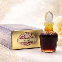 Amber 100% Natur Indien Parfumöl Duftöl 10ml