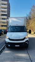 Iveco Daily 35S18 3.0