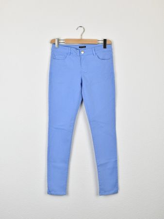 Massimo Dutti Jeans, skinny fit, Gr.40