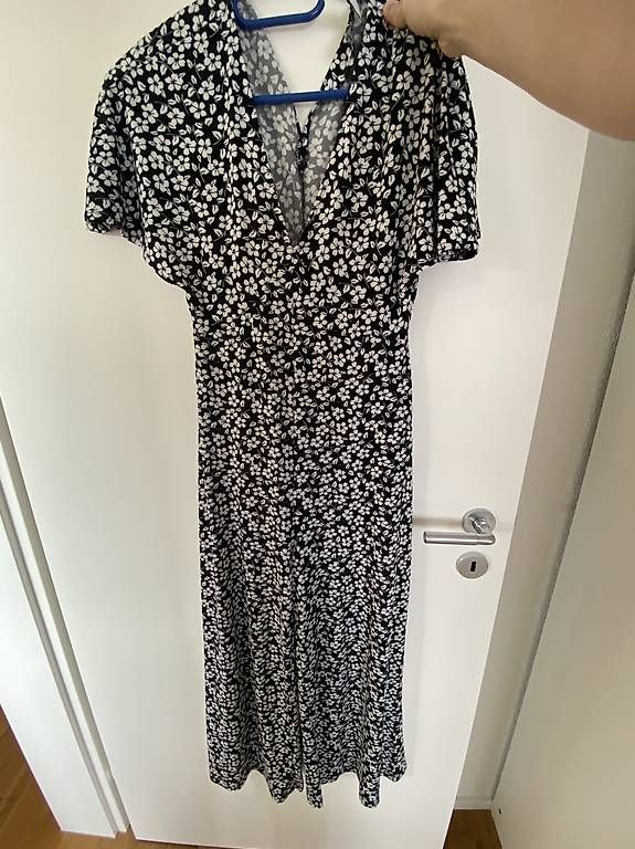 Tute: Einteiler New Yorker (38) – Usato da Herisau venduto da Fashionata0609