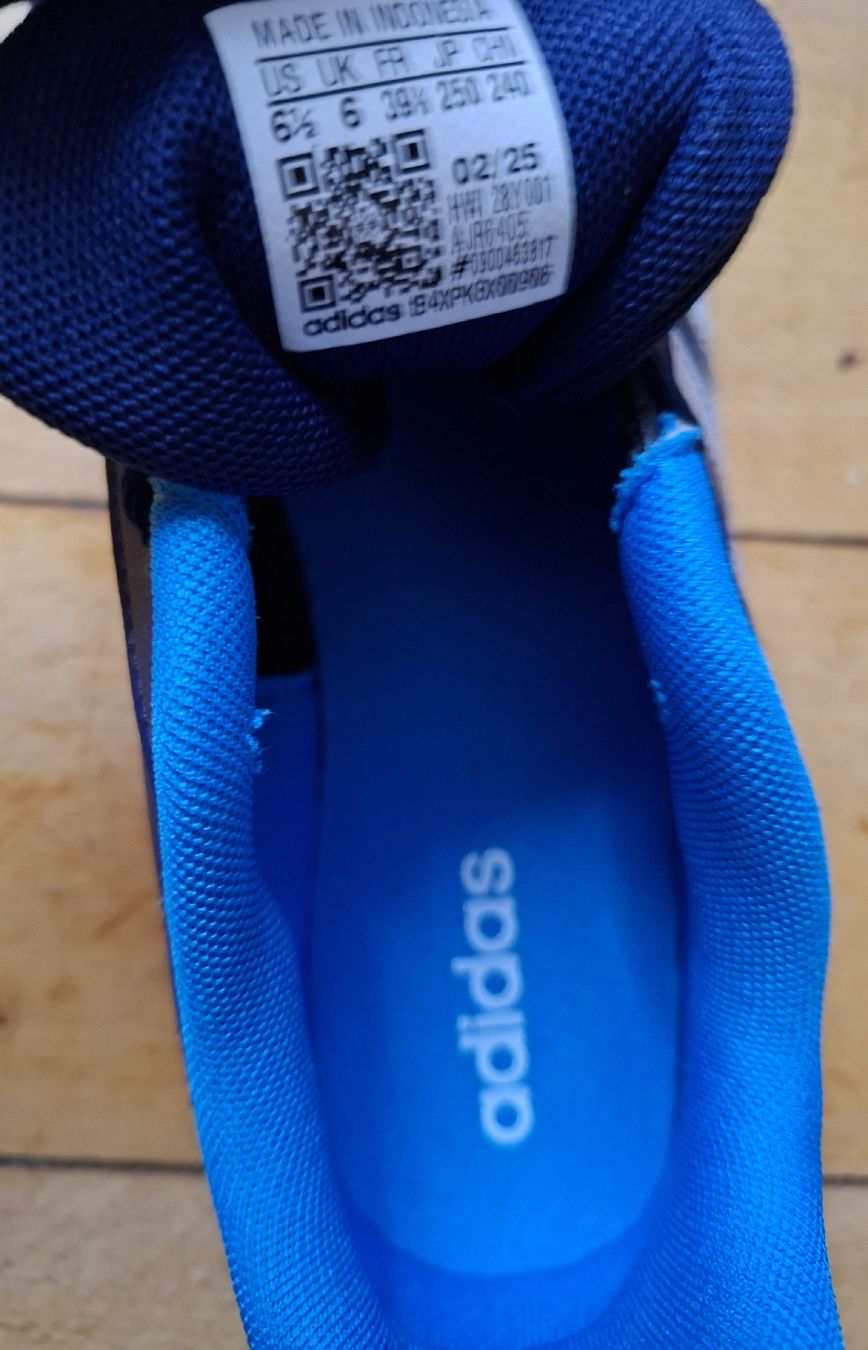 Adidas Chaussures hommes: basket Adidas 39,5 – Neuf (Voir description) à Delémont par christelle1976 3