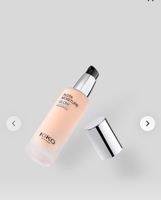 2x Fond de teint Kiko Insta Moisture Glow teinte N5 neu