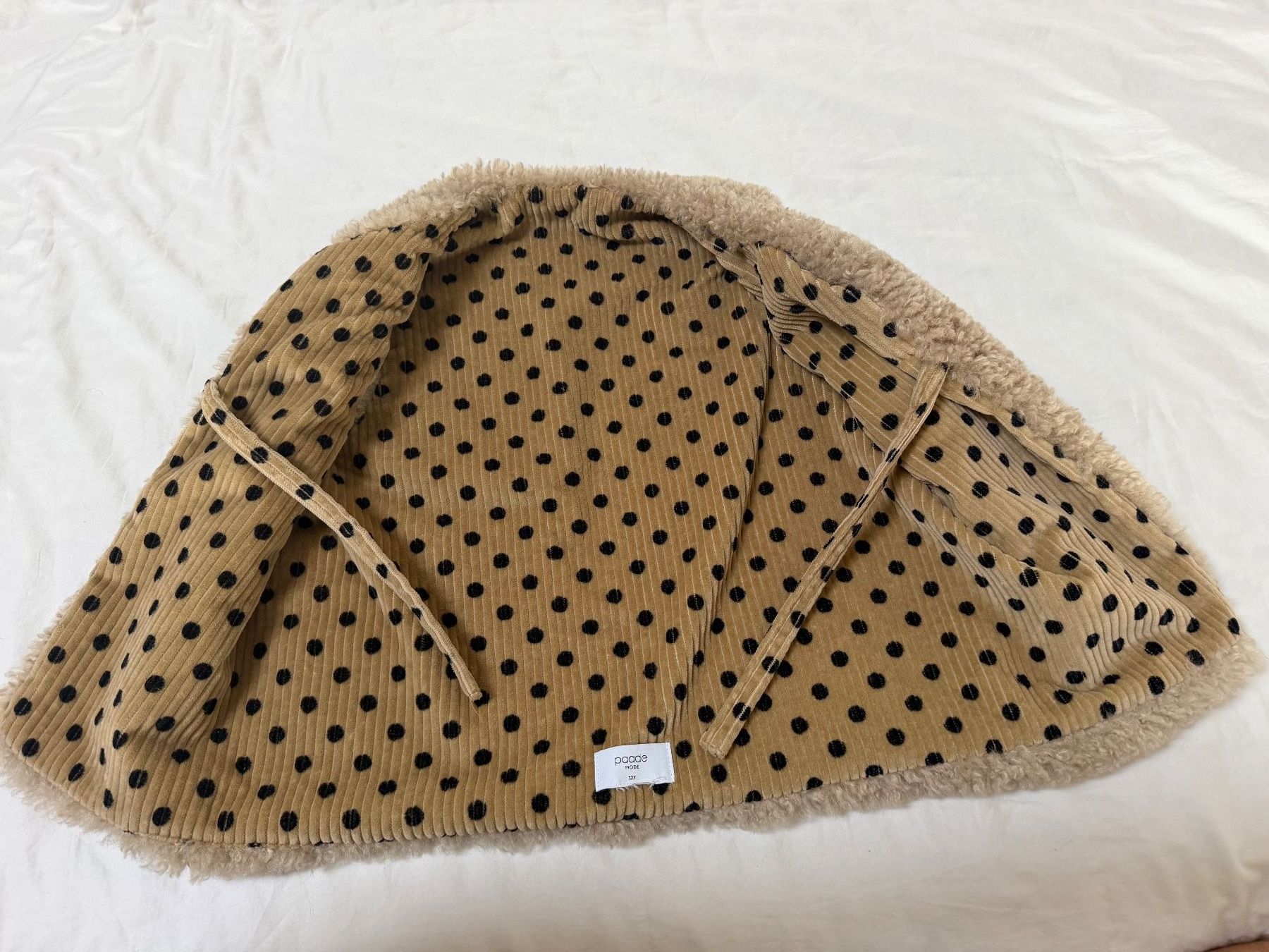 Altro abbigliamento per bambina: Gilet Paade Mode – Usato da Ottenbach venduto da Truppi 2
