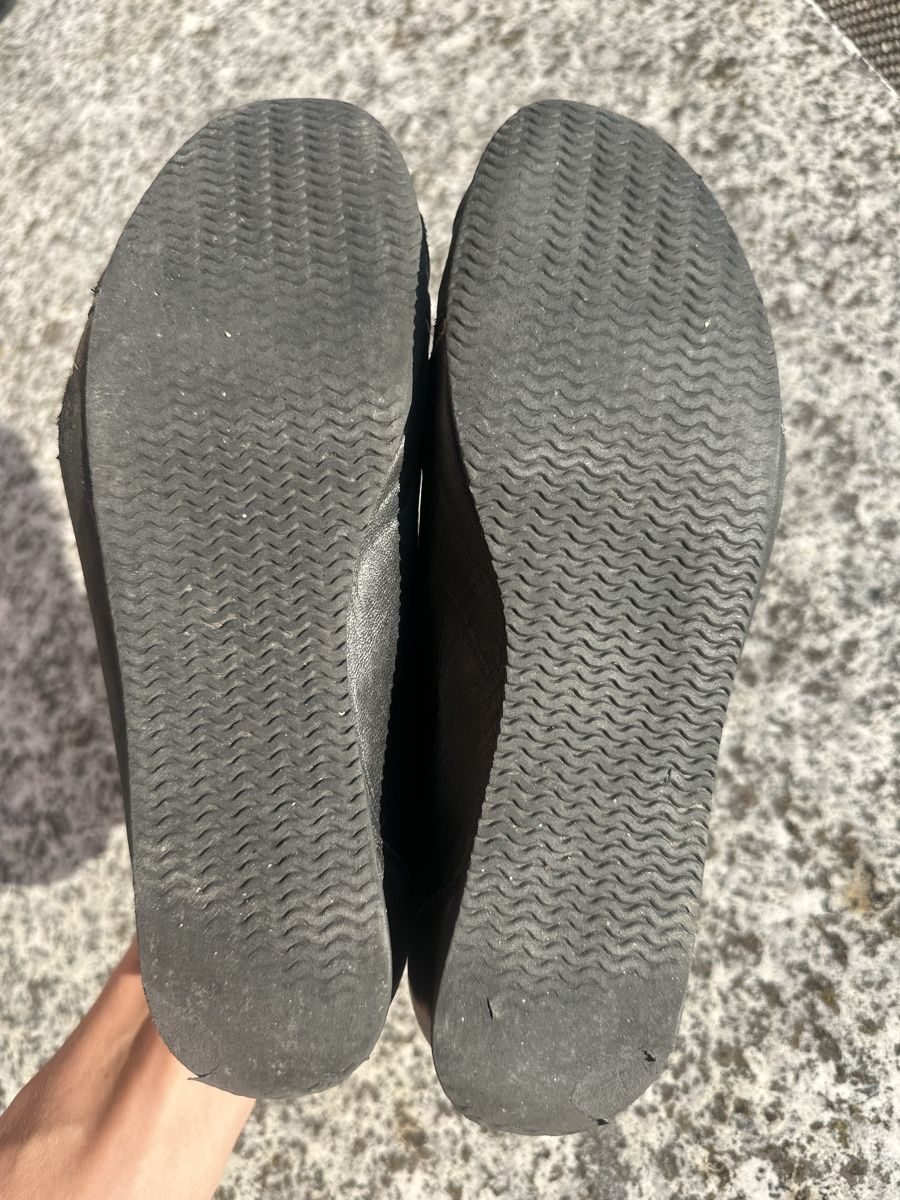 Scarpe da donna: Semler sneakers (38) – Usato da St-Légier-Chiésaz venduto da arianerodic 3