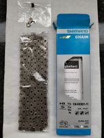 Shimano Dura Ace / XTR Rennrad Kette 11-fach
