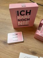 Ich hab noch nie - Edition Weiberabend