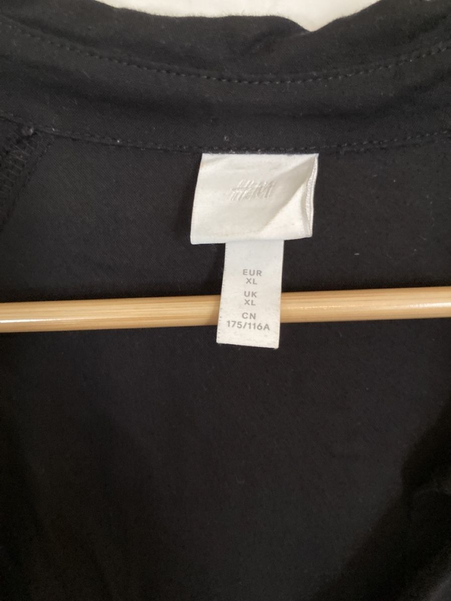 H&M Vestiti: Viskose-Kleid, Gr. XL, H&M – Usato da Luzern venduto da bettygreen 3