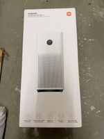 Xiaomi Smart Air Purifier 4 – kaum benutzt, Filter bei 99%