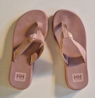 Helly Hansen Flip-Flops Gr. 40 - ideal für den Sommer!