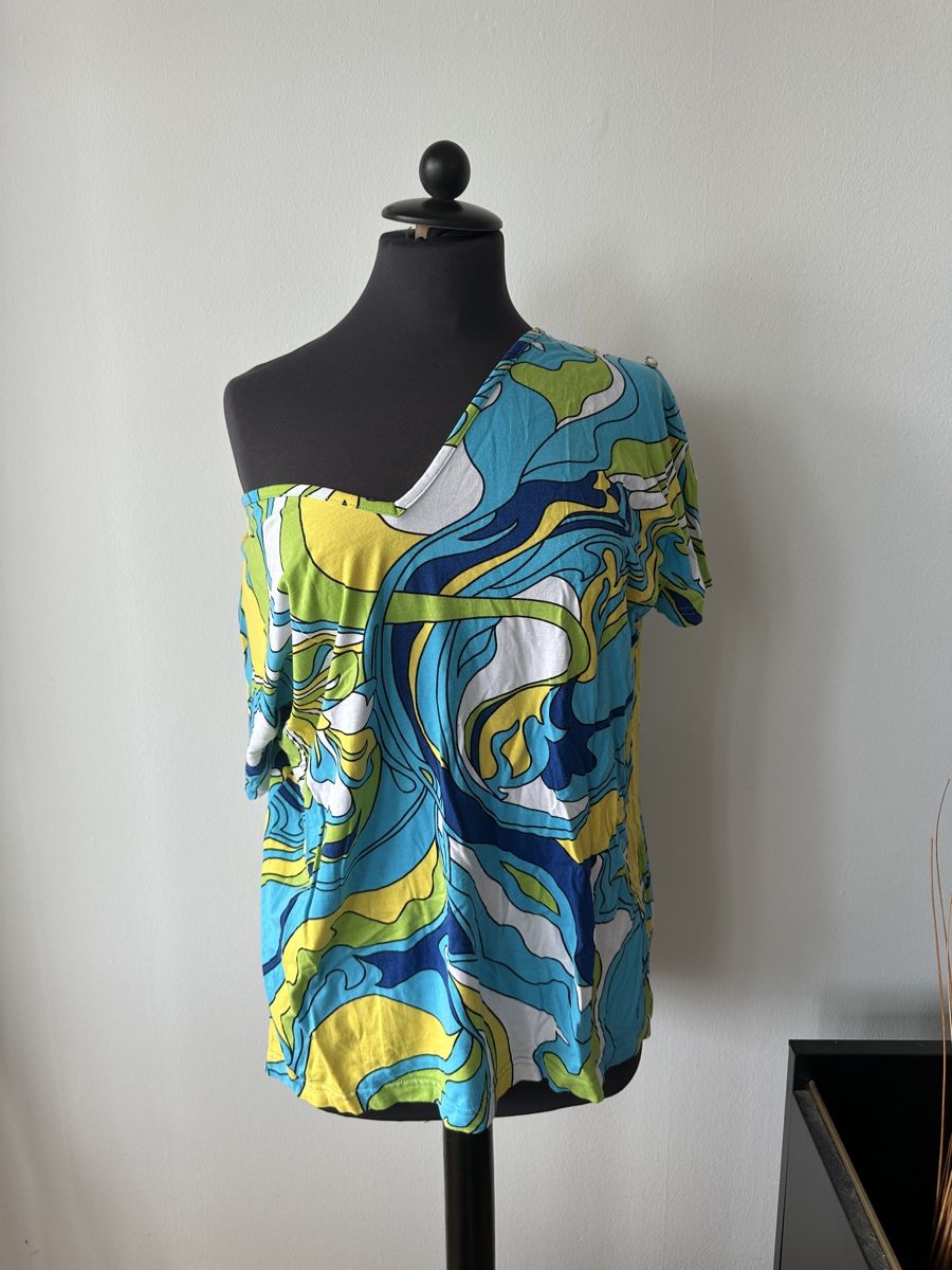 T-shirts: T-Shirt Damen Grösse 44/46  – D'occasion à Wohlen AG par jes_9c79 1
