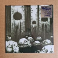 Trap Them – Filth Rations LP Southern Lord
