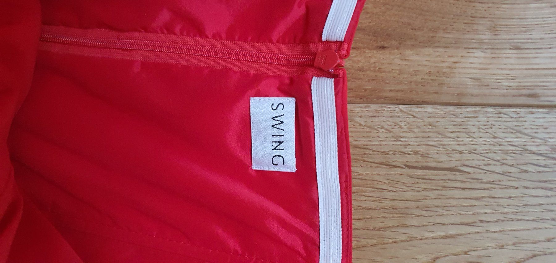 Vestiti: Kleid SWING Grösse 38 – Nuovo (secondo la descrizione) da Kandersteg venduto da nvo_65py 2