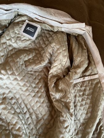 lederjacke