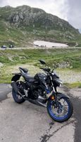 Suzuki GSX-S 125