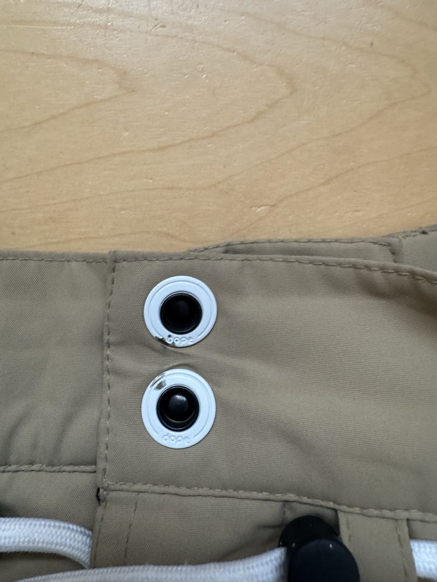 Dope Hosen: Dope Skihose | Gr.M – Gebraucht aus Biel-Benken BL von tsb_collector 4