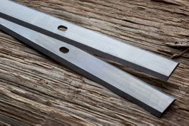 Ersatzhobelmesser für Scheppach PLM1800