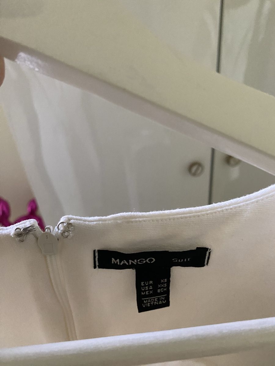 Mango Kleider: Mango Suit XS Business Kleid – Gebraucht aus Wetzikon ZH von rit_ramtr 2
